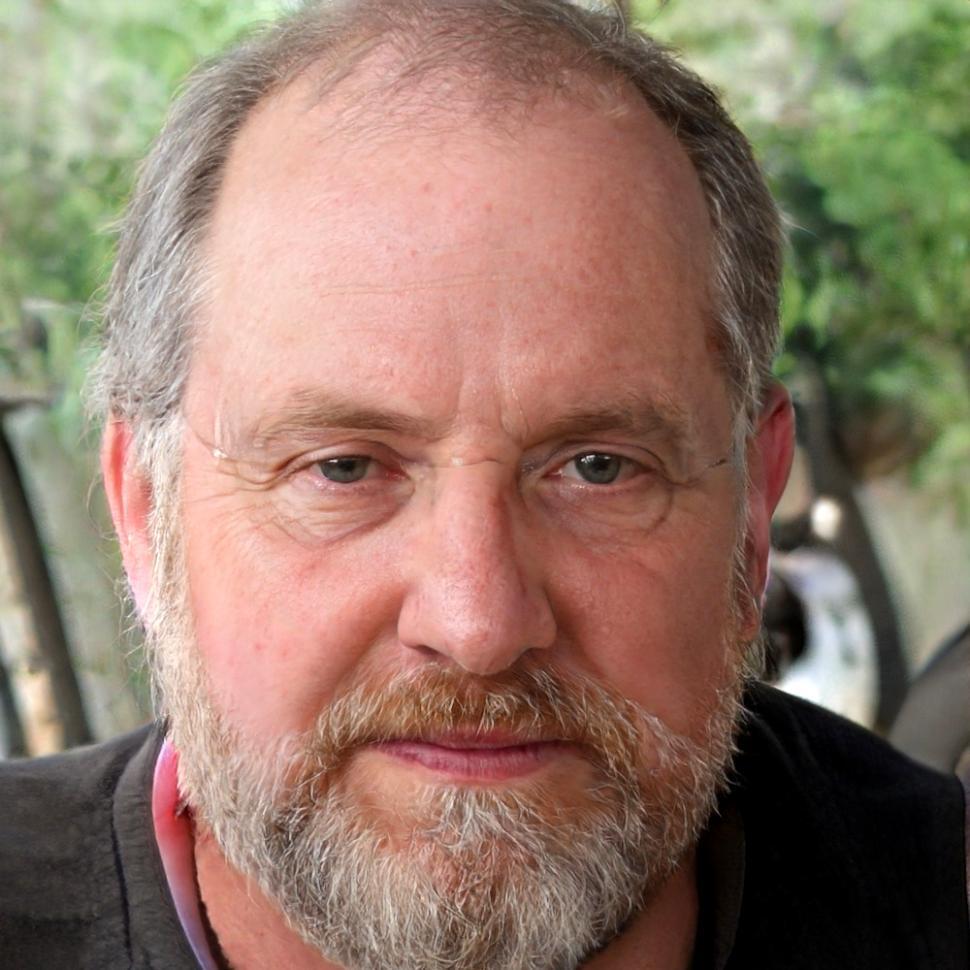 Marcus Weber, erfolgreicher Investor